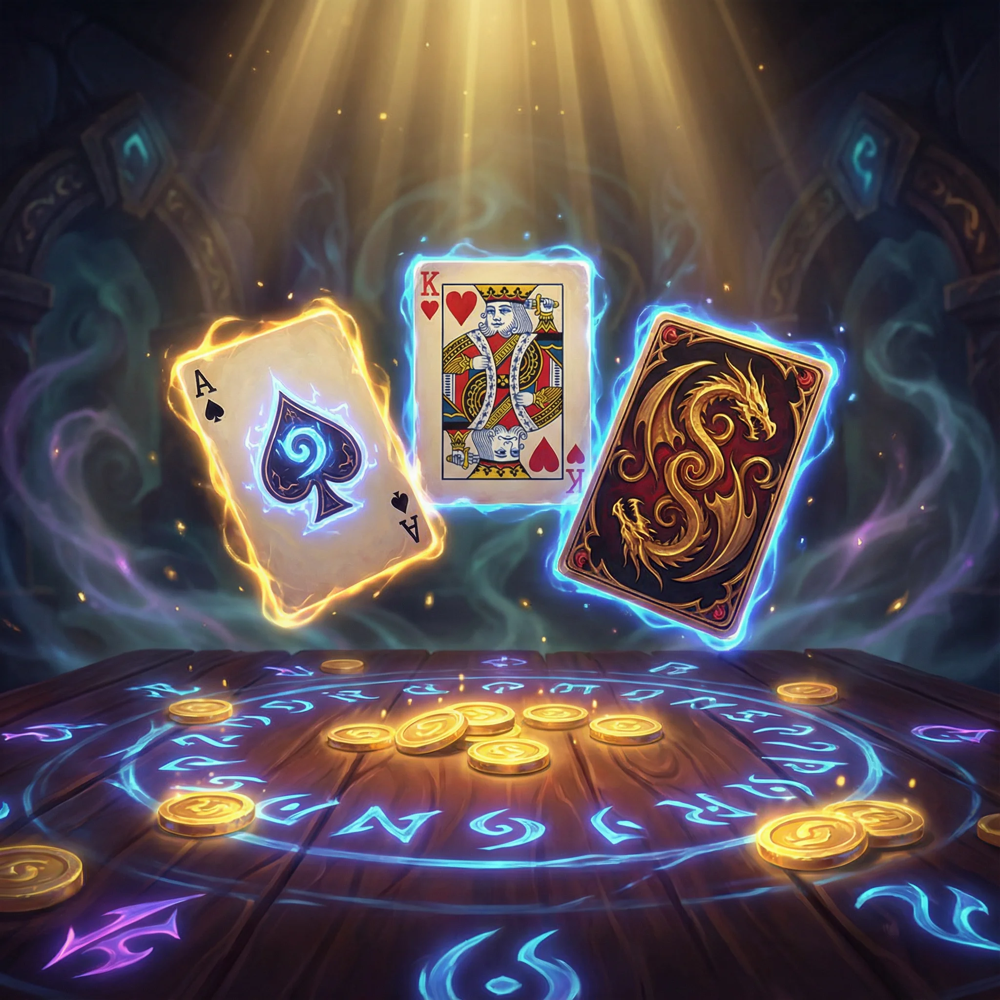 Blackjack en Spin Casino App México