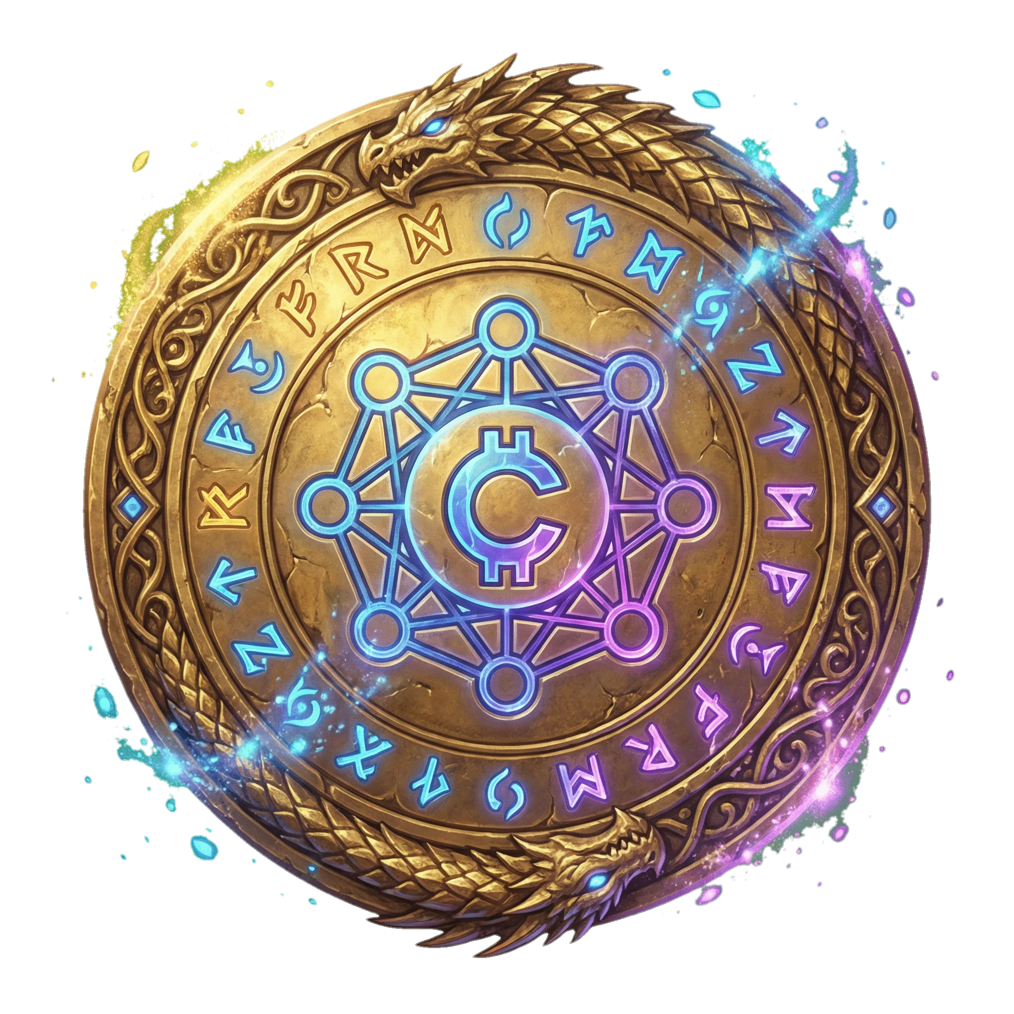 Criptomonedas en Spin Casino App