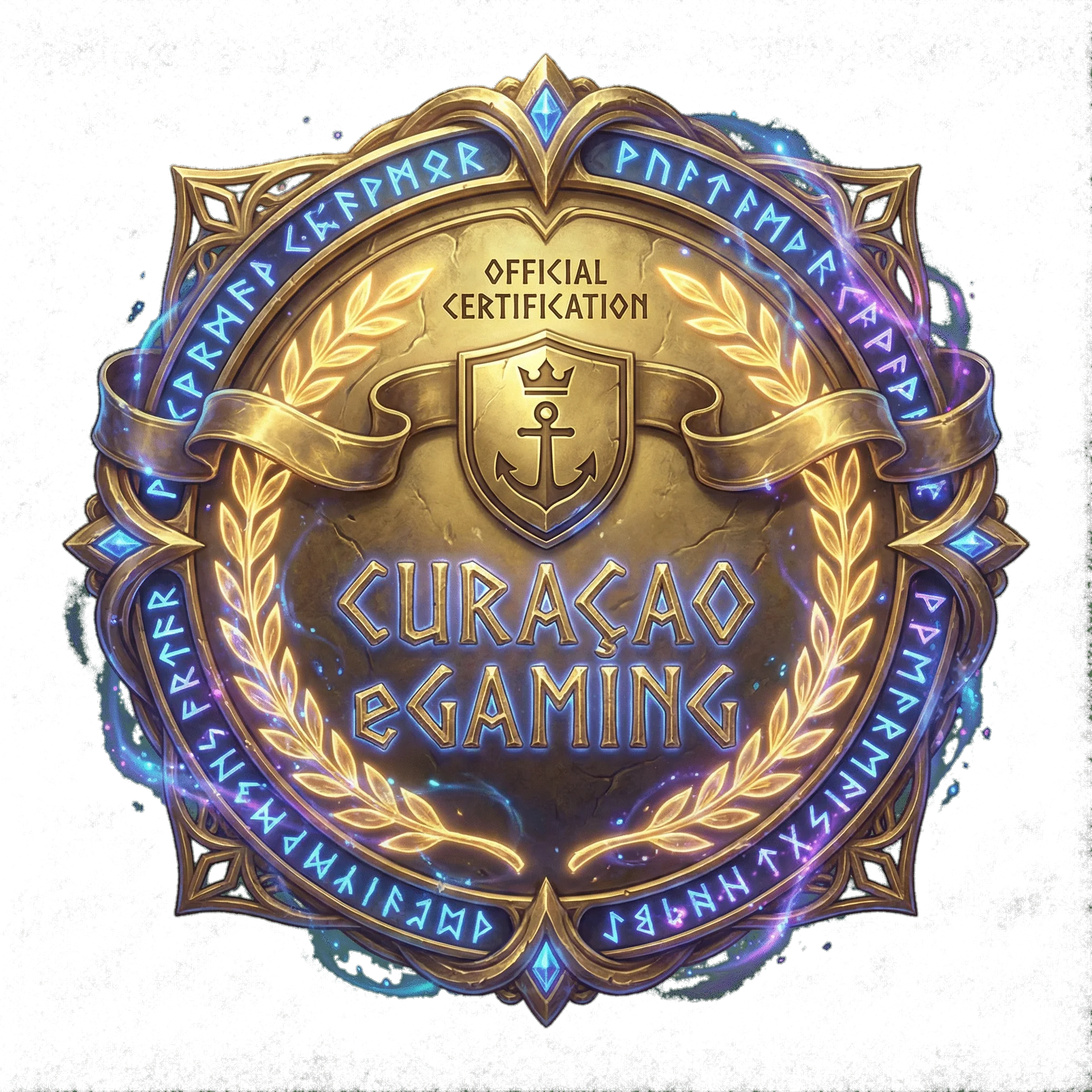 Licencia Curaçao eGaming de Spin Casino App