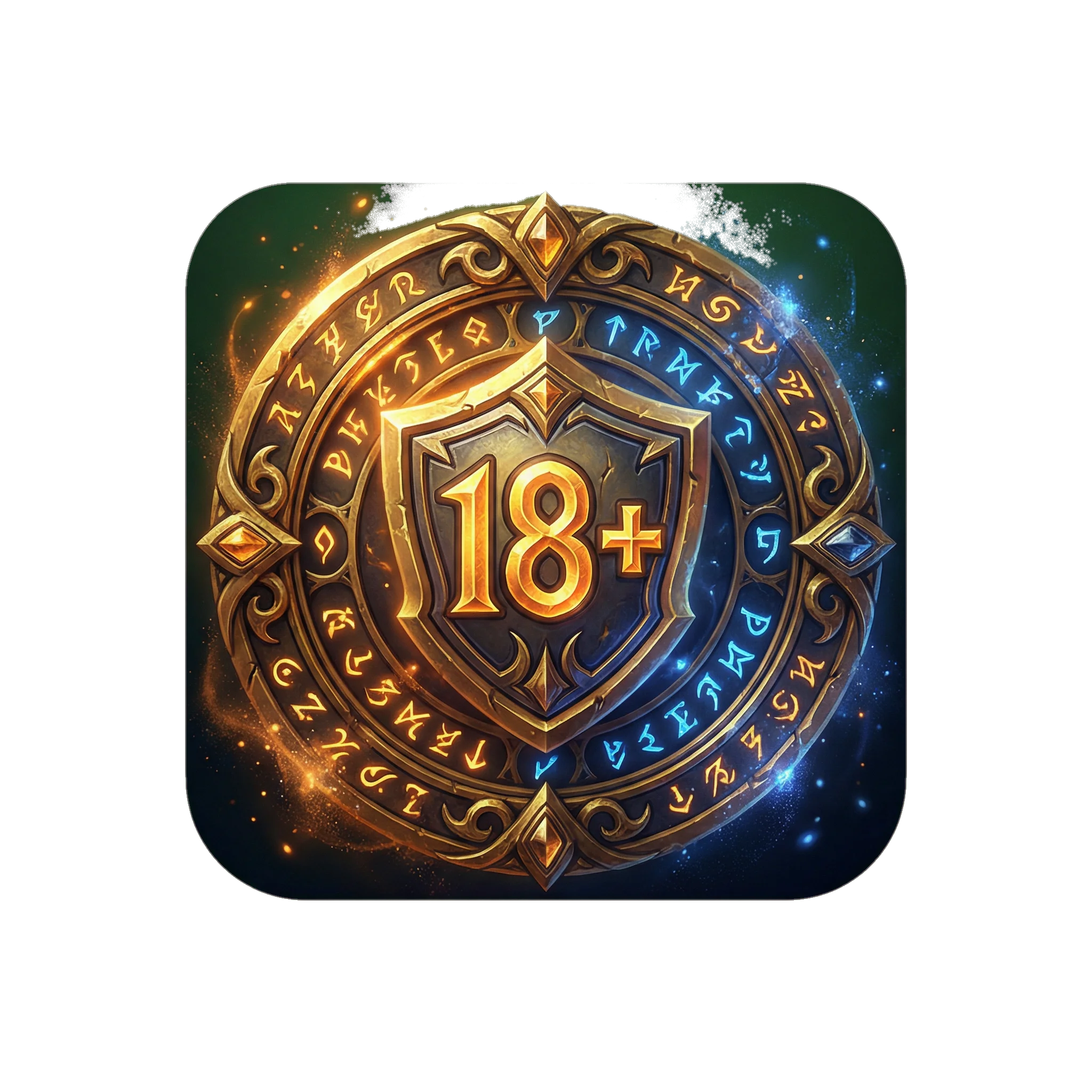 Juego Responsable 18+ Spin Casino App