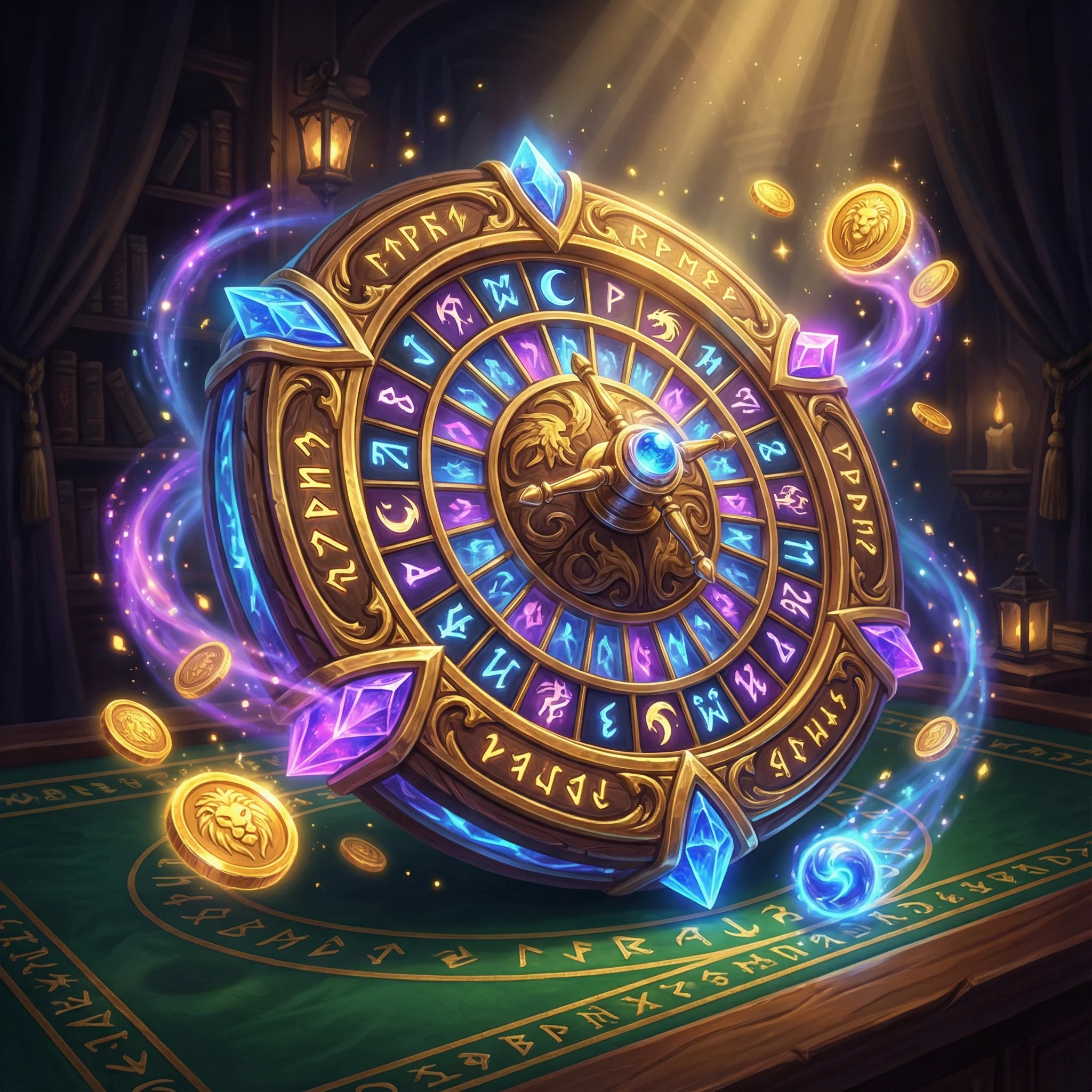 Ruleta en Spin Casino App México