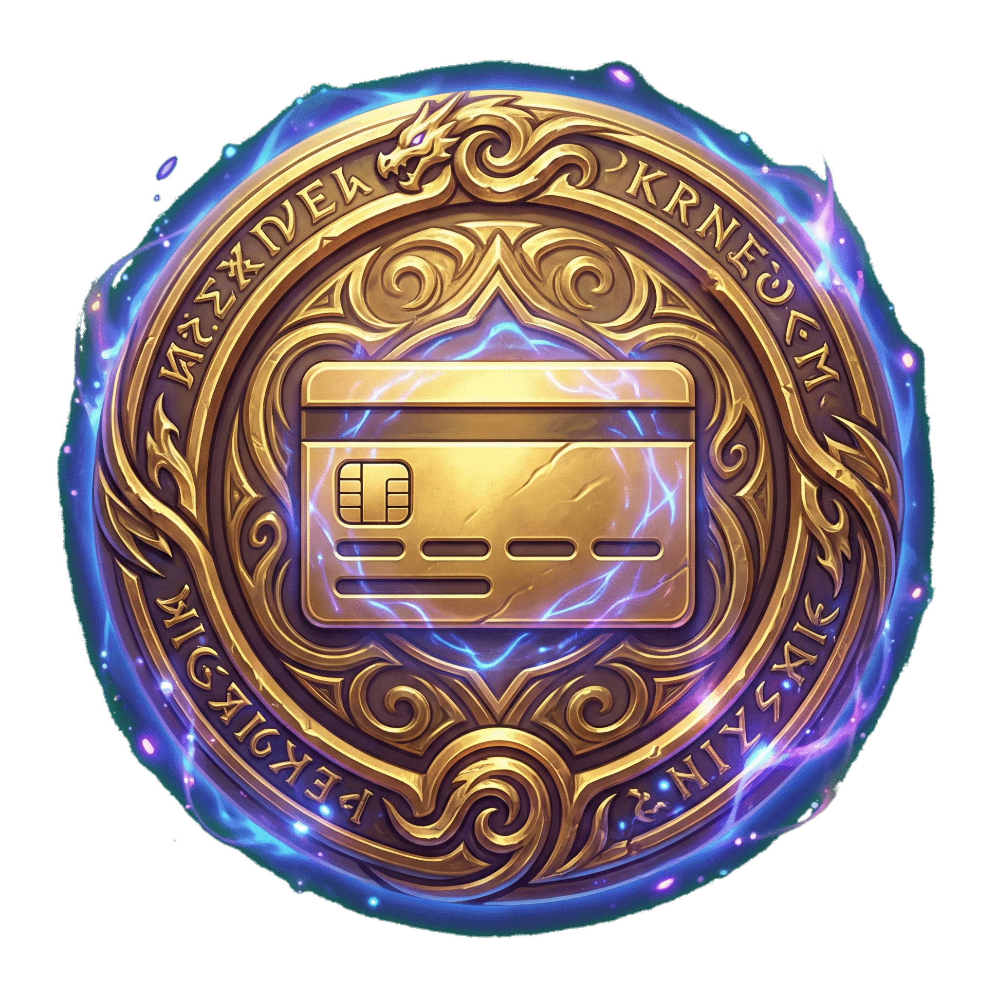 Tarjetas de crédito y débito en Spin Casino App